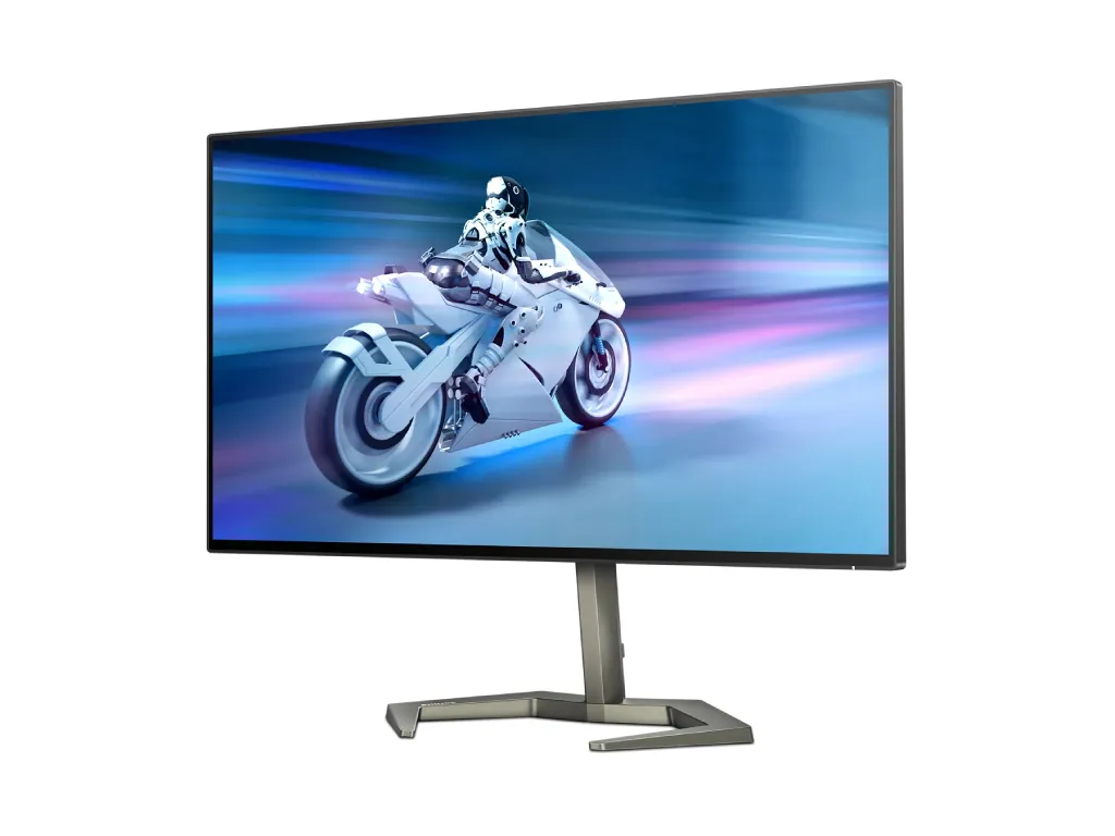 Philips Monitor PHILIPS EVNIA 27M1F5800/00 27"/IPS/3840x2160/144Hz/1ms GtG/HDMIx2,DPx2,USB/Gsync/Pivot/crna Slika 4